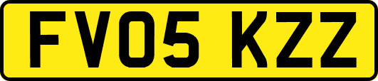 FV05KZZ