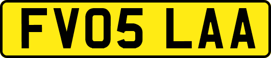 FV05LAA