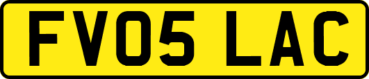 FV05LAC