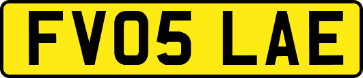 FV05LAE