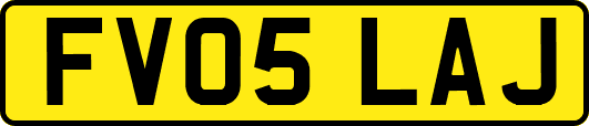 FV05LAJ