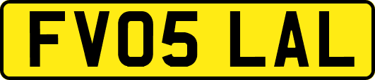 FV05LAL