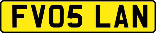 FV05LAN