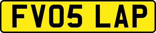 FV05LAP