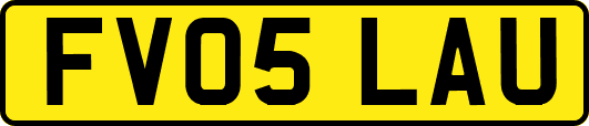 FV05LAU