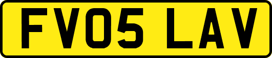 FV05LAV