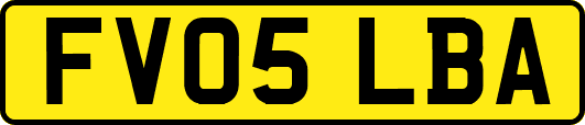 FV05LBA