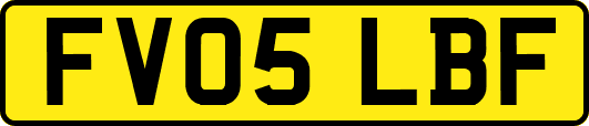FV05LBF