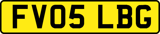 FV05LBG