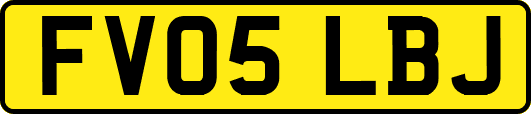 FV05LBJ