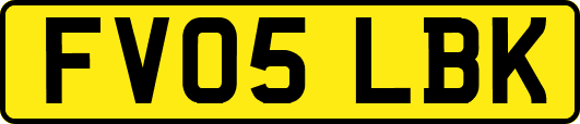 FV05LBK