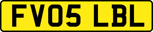 FV05LBL