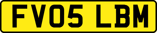 FV05LBM