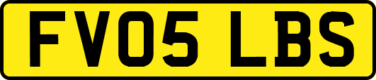 FV05LBS