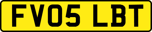 FV05LBT