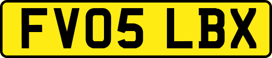 FV05LBX