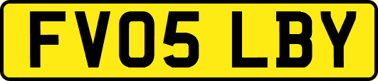 FV05LBY