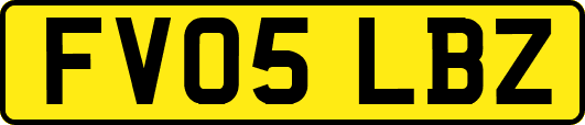 FV05LBZ