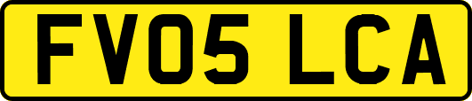 FV05LCA