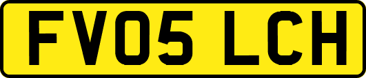 FV05LCH