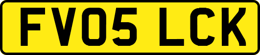 FV05LCK