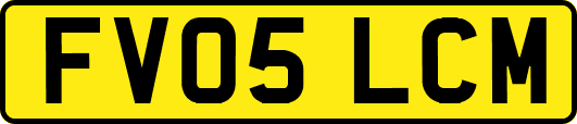 FV05LCM