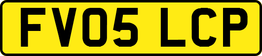 FV05LCP