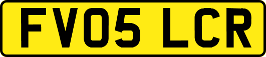 FV05LCR