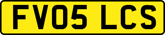 FV05LCS