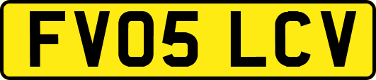 FV05LCV