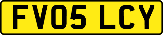 FV05LCY