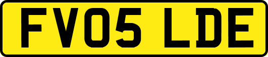 FV05LDE