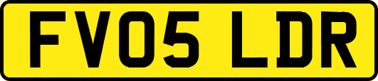 FV05LDR