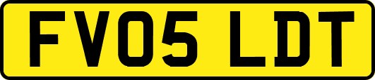 FV05LDT