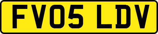 FV05LDV