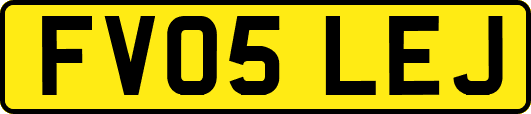 FV05LEJ