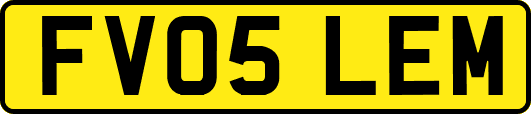 FV05LEM