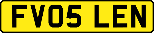 FV05LEN