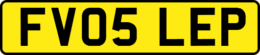 FV05LEP
