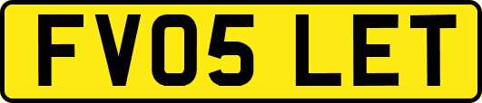 FV05LET