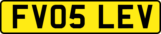 FV05LEV