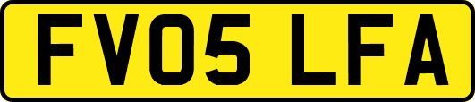 FV05LFA