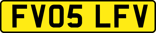 FV05LFV
