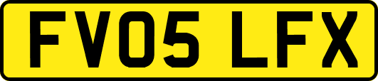 FV05LFX