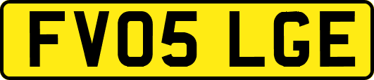 FV05LGE
