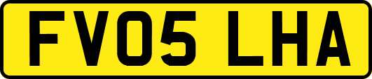 FV05LHA