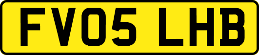 FV05LHB