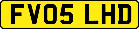 FV05LHD