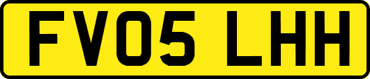 FV05LHH