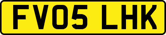 FV05LHK